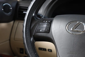 Внедорожник Lexus RX 2009 года, 1699000 рублей, Новосибирск