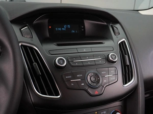 Хетчбэк Ford Focus 2017 года, 1199000 рублей, Воронеж