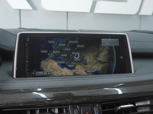 Внедорожник BMW X6 2015 года, 3333000 рублей, Ростов-на-Дону