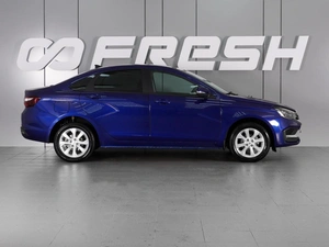 Седан ВАЗ (LADA) Vesta 2025 года, 1713000 рублей, Минеральные Воды