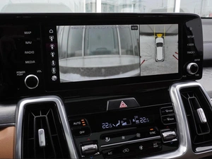 Внедорожник Kia Sorento 2021 года, 4240000 рублей, Нижний Новгород