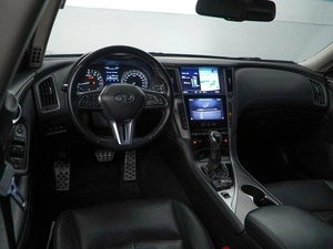 Седан Infiniti Q50 2017 года, 1999050 рублей, Москва