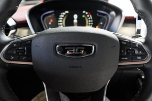 Внедорожник Belgee X50 2025 года, 2359000 рублей, Ульяновск