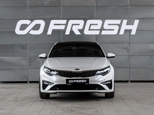 Седан Kia Optima 2019 года, 2569000 рублей, Краснодар
