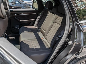 Внедорожник Geely Xingyue L 2026 года, 4180000 рублей, Краснодар