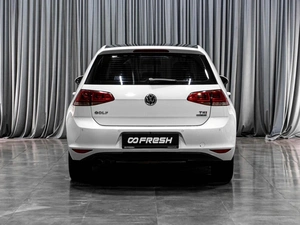 Хетчбэк Volkswagen Golf 2014 года, 1284000 рублей, Тюмень