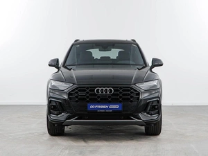 Внедорожник Audi Q5 2025 года, 5819999 рублей, Москва