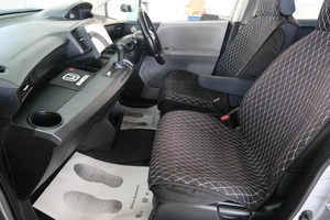 Минивэн Honda Freed 2010 года, 1169000 рублей, Омск