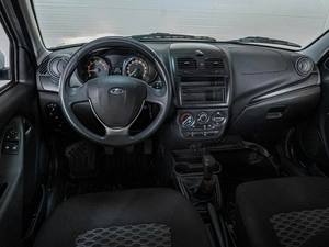 Седан ВАЗ (LADA) Granta 2023 года, 819000 рублей, Ставрополь