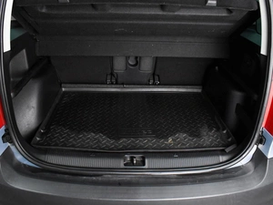 Внедорожник Skoda Yeti 2010 года, 849000 рублей, Воронеж