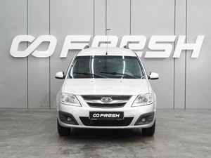 Универсал ВАЗ (LADA) Largus 2015 года, 799000 рублей, Воронеж
