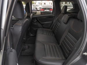 Внедорожник Renault Duster 2020 года, 1349000 рублей, Саратов