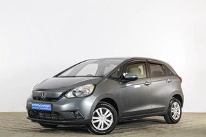 Хетчбэк Honda Fit 2020 года, 1529000 рублей, Тюмень