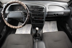 Седан ВАЗ (LADA) 2115 Samara 2008 года, 199000 рублей, Оренбург
