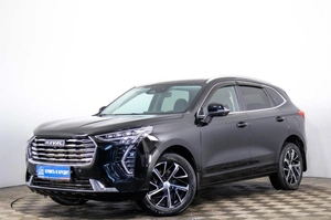 Внедорожник Haval Jolion 2023 года, 1789000 рублей, Пермь