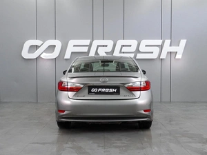 Седан Lexus ES 2016 года, 2549000 рублей, Воронеж