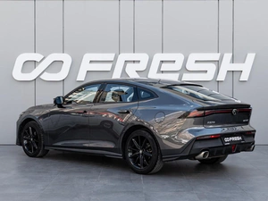 Лифтбек Changan UNI-V 2023 года, 2277000 рублей, Краснодар