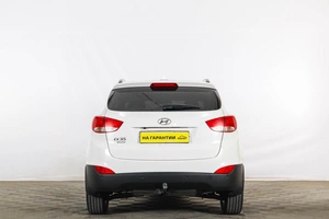 Внедорожник Hyundai ix35 2014 года, 1359000 рублей, Тюмень