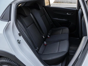 Хетчбэк Kia Rio X 2021 года, 1245000 рублей, Краснодар