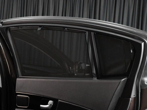 Седан Kia Quoris 2014 года, 2199000 рублей, Тюмень