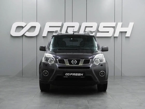 Внедорожник Nissan X-Trail 2013 года, 1399000 рублей, Воронеж