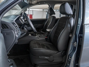 Пикап Volkswagen Amarok 2017 года, 2700000 рублей, Ставрополь