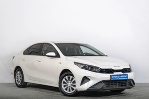 Седан Kia K3 2021 года, 2049000 рублей, Томск