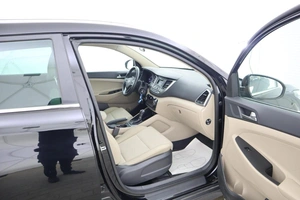 Внедорожник Hyundai Tucson 2018 года, 2200000 рублей, Обнинск