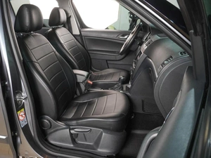 Внедорожник Skoda Yeti 2017 года, 1879000 рублей, Воронеж