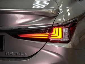 Седан Lexus ES 2020 года, 4029000 рублей, Тюмень