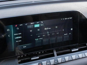 Внедорожник FAW Bestune T55 2023 года, 1750000 рублей, Краснодар