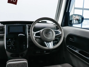 Минивэн Daihatsu Tanto 2019 года, 730000 рублей, Красноярск