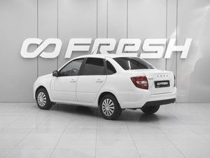Седан ВАЗ (LADA) Granta 2024 года, 760000 рублей, Ростов-на-Дону
