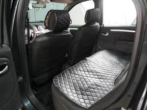 Седан Renault Logan 2010 года, 529000 рублей, Воронеж