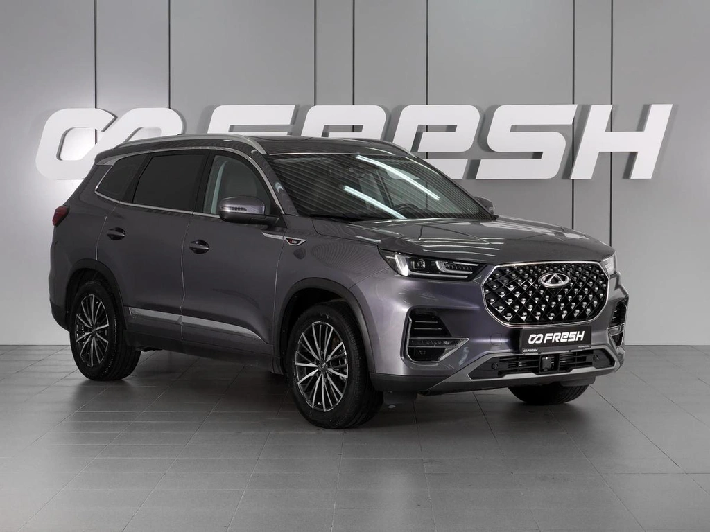 Внедорожник Chery Tiggo 8 Pro 2022 года, 2249000 рублей, Минеральные Воды