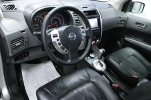 Внедорожник Nissan X-Trail 2008 года, 1103000 рублей, Солонцы
