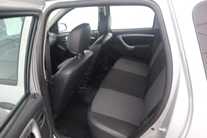 Внедорожник Renault Duster 2013 года, 1340000 рублей, Орёл