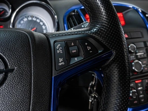 Хетчбэк Opel Astra GTC 2012 года, 798000 рублей, Ставрополь