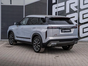 Внедорожник JAECOO J7 2024 года, 2495000 рублей, Краснодар