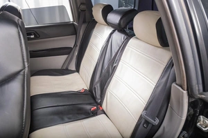 Внедорожник Subaru Forester 2007 года, 979000 рублей, Томск