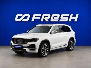 Внедорожник Geely Monjaro 2024 года, 3150055 рублей, Москва