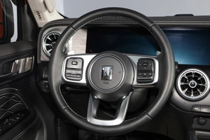 Внедорожник Tank 300 2022 года, 3999000 рублей, Новосибирск