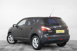 Внедорожник Nissan Qashqai 2011 года, 1099000 рублей, Кемерово