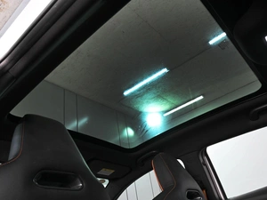 Внедорожник Changan UNI-T 2023 года, 2350000 рублей, Ростов-на-Дону