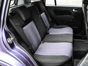 Хетчбэк Ford Fusion 2007 года, 449000 рублей, Кирилловка