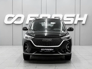 Внедорожник Haval M6 2023 года, 1499000 рублей, Ростов-на-Дону