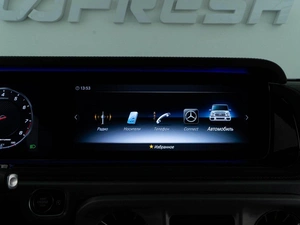 Внедорожник Mercedes-benz G-класс AMG 2021 года, 17349999 рублей, Москва