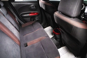 Внедорожник Nissan Juke 2011 года, 969000 рублей, Сургут