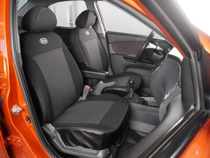 Седан Kia Rio 2010 года, 629000 рублей, Минеральные Воды