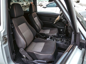 Внедорожник ВАЗ (LADA) 2121 (4x4) Urban 2019 года, 749000 рублей, Краснодар